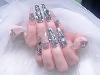 ネイル ＬuＬu ネイルサロンのネイルデザイン