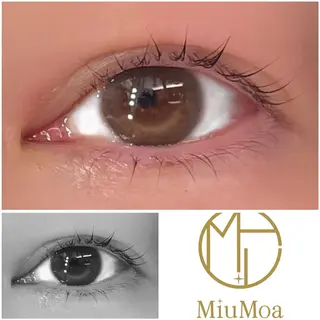 マツエク・マツパ 🌻マツエク/眉毛 yukimi⛄️🖤の眉毛・アイブロウイメージ