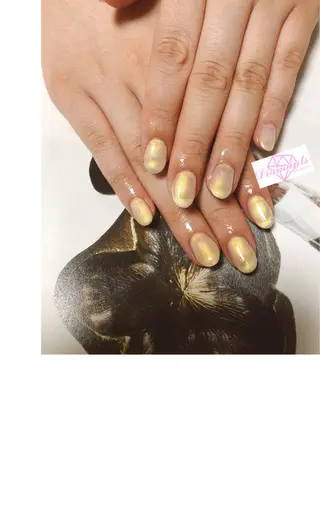 ネイル Asa miのネイルデザイン