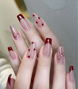 ネイル YK Rinのネイルデザイン