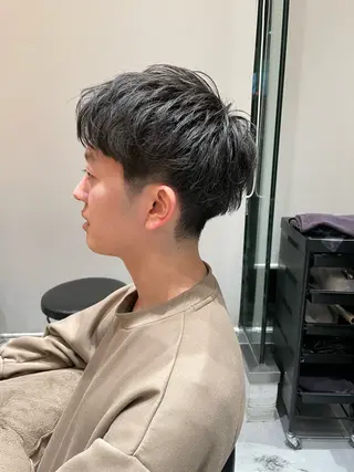 メンズ メンズ特化 🦋kouseiのヘアスタイル