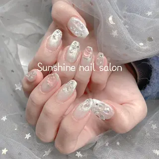 ネイル サンシャイン ネイル池袋店のネイルデザイン