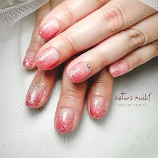 ネイル sisters nail.fのネイルデザイン