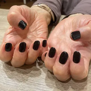 ネイル liberté🫧 新小岩のネイルデザイン