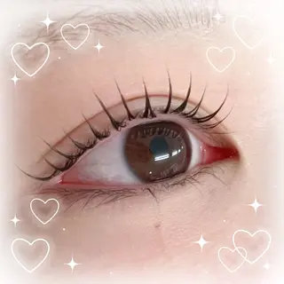 マツエク・マツパ マリーテレジア 💎TOMISAWAのマツエク・マツパデザイン