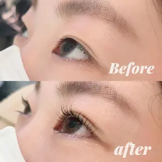 マツエク・マツパ TSUNA 🌙 Lim 五反田のマツエク・マツパデザイン