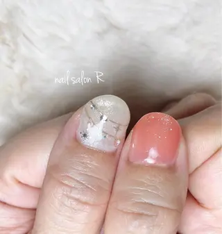 ネイル nail salon Rのネイルデザイン