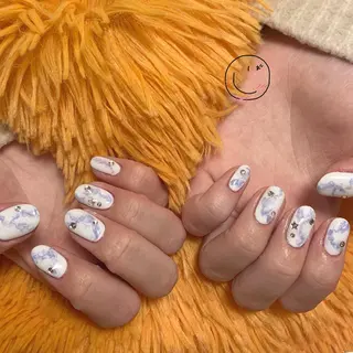 ネイル chik shibaのネイルデザイン