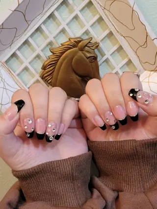 ネイル ☆CHERIENA  NAIL☆のネイルデザイン