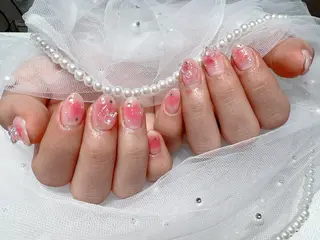 ネイル 美愈 miyuのネイルデザイン