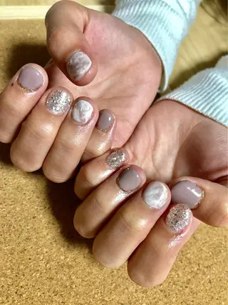 ネイル KASUMI♡ Nailのネイルデザイン