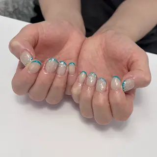 ネイル nag nailのネイルデザイン