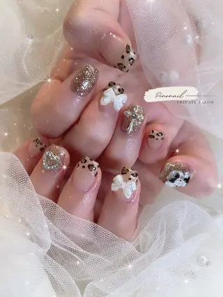 ネイル Pino Nailのネイルデザイン