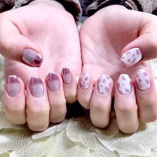 ネイル J terrace Nailのネイルデザイン