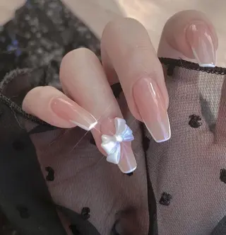 ネイル Cute beauty2のマツエク・マツパデザイン