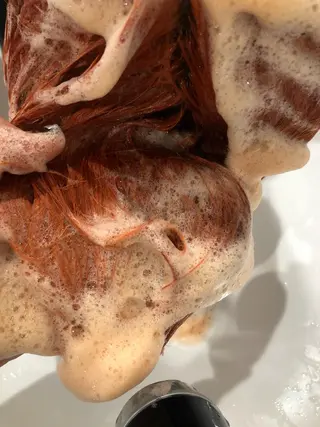 ショート Sayaka サヤカのヘアスタイル