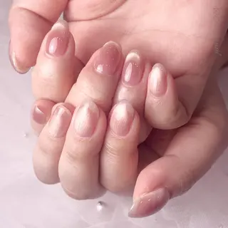 ネイル 鹿取 春子Teamのネイルデザイン