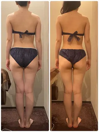 ♡RAYVIS♡ 名古屋店　神田のエステ・リラクイメージ