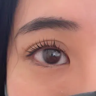 マツエク・マツパ 山脇🐋🤍 アンジェリカ錦糸町のマツエク・マツパデザイン