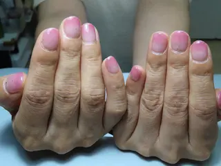 ネイル ファム ヴァンのネイルデザイン