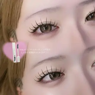 マツエク・マツパ fein.🌈 official💝のマツエク・マツパデザイン