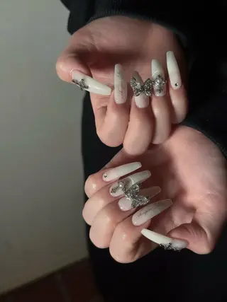 ネイル haruka .のネイルデザイン