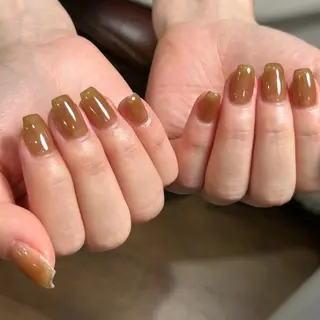 ネイル nails by wakabaのネイルデザイン