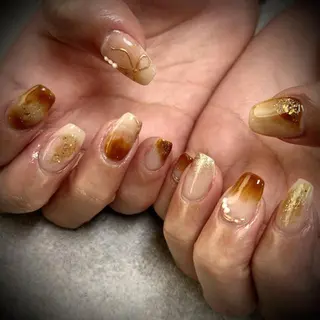 ネイル FASTNAIL PLUS 新宿店のネイルデザイン