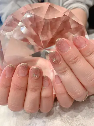 ネイル 竹澤 紫乃のその他イメージ