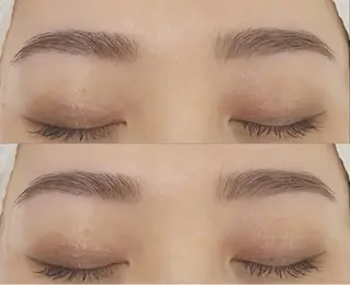 アイブロウ トレンド眉🌈✨ yukiの眉毛・アイブロウイメージ