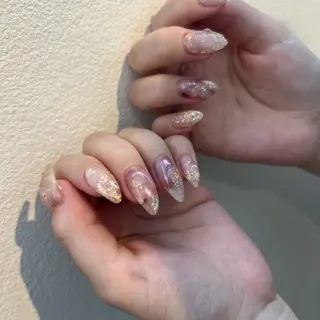 ネイル nailsalon ULLのネイルデザイン