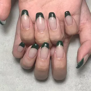 ネイル FIORITURA aiのネイルデザイン