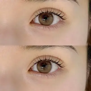 マツエク・マツパ 🫧 Rumoa🫧のマツエク・マツパデザイン