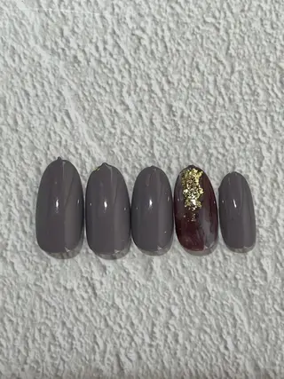 ネイル Nail Salon Amourのネイルデザイン