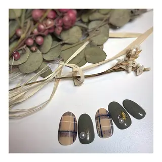 ネイル doux nailのネイルデザイン