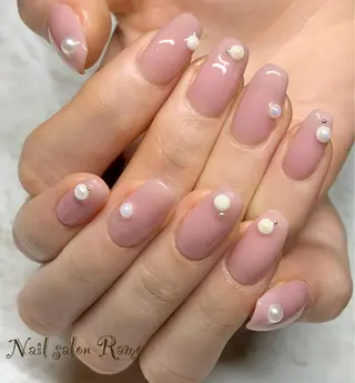 ネイル 松田 祥子のネイルデザイン