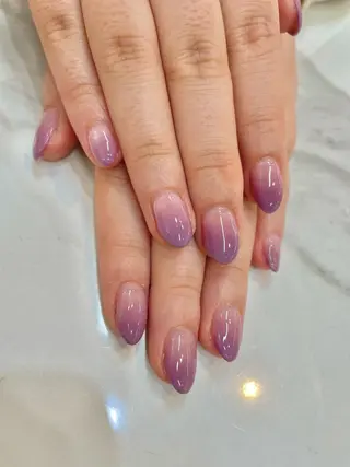 ネイル こばやし かざねの眉毛・アイブロウイメージ