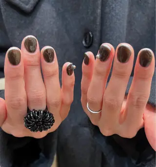 ネイル ヘアメイクネイリスト 💄💅hidemiのヘアスタイル