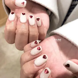 ネイル JOJO Nail Sannomiyaのネイルデザイン