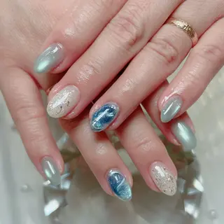 ネイル Cute Tips nailのネイルデザイン