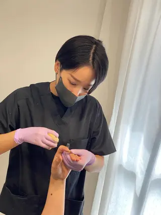 シュガーリング/脱毛 EARLS 三軒茶屋のエステ・リラクイメージ