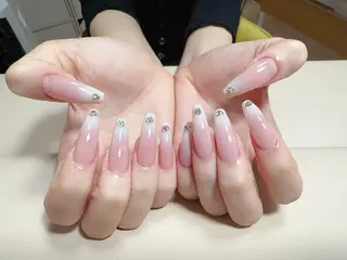 ネイル NAIL CIRCLESのネイルデザイン