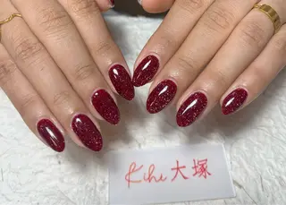ネイル 小林 あゆみのネイルデザイン