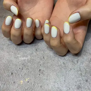 ネイル Natsuko 🪼のネイルデザイン