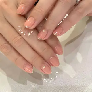ネイル パラジェル認定サロンk-two nail所属・k-two nailのネイルデザイン