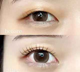 マツエク・マツパ ✨髪質改善＆eye✨ ななみのヘアスタイル