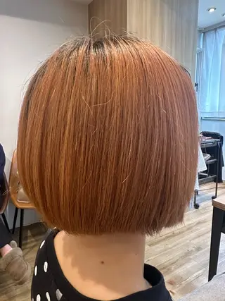 ショート ✨✂️Nori ✂️✨のヘアスタイル