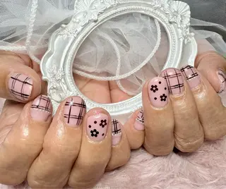 ネイル Mai’s nailのネイルデザイン
