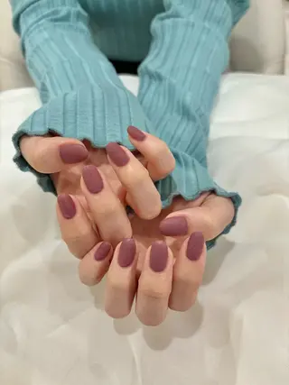 ネイル nail salon Soiréeのネイルデザイン