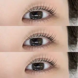 マツエク・マツパ ★ 𝒎𝒐𝒎𝒐のマツエク・マツパデザイン